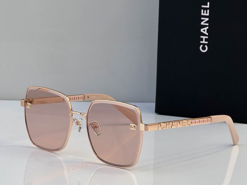 Chanel Glasses smh16