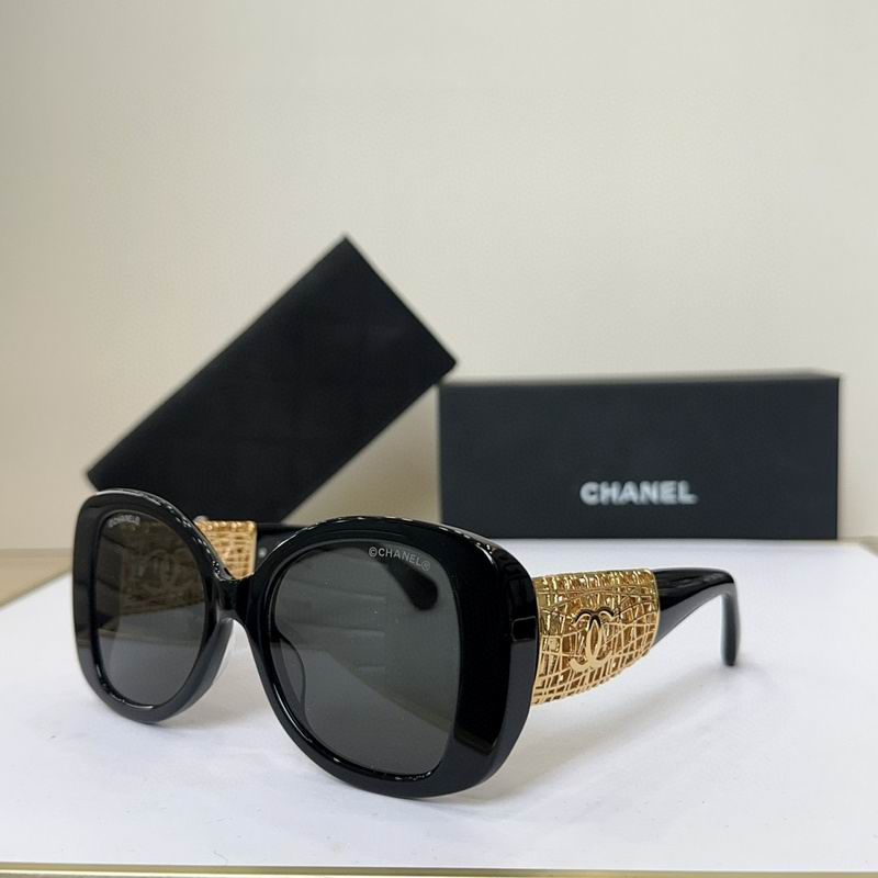 Chanel Glasses smh27