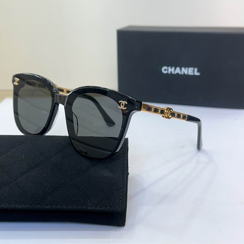 Chanel Glasses smh28
