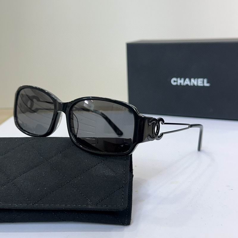 Chanel Glasses smh31