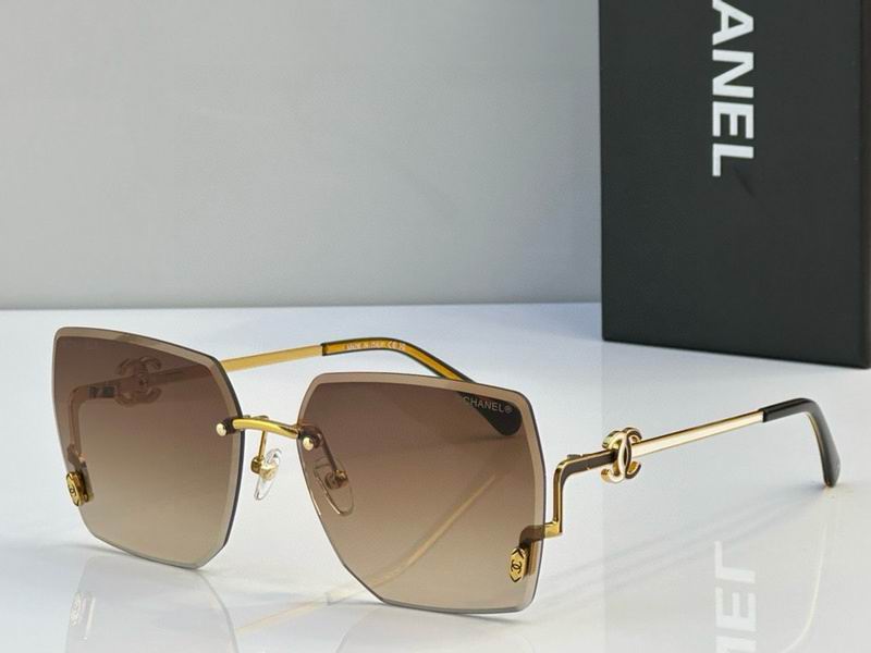 Chanel Glasses smh33