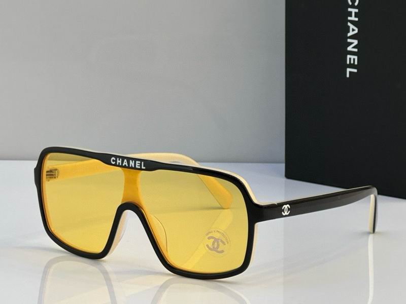 Chanel Glasses smh34