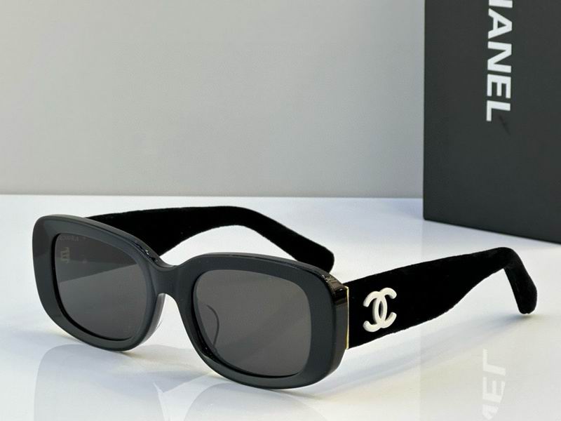 Chanel Glasses smh35