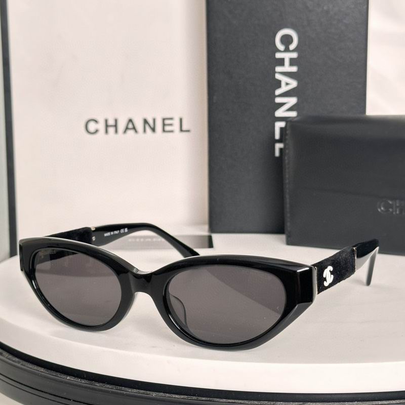Chanel Glasses smh38