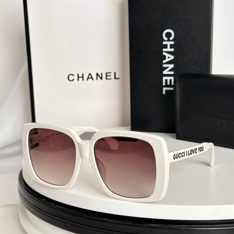 Chanel Glasses smh47