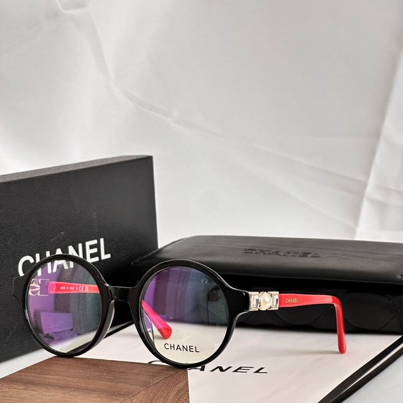 Chanel Glasses smh56