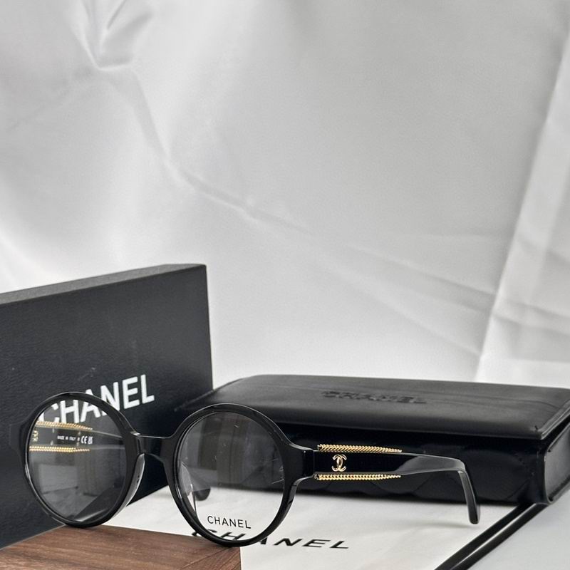 Chanel Glasses smh57
