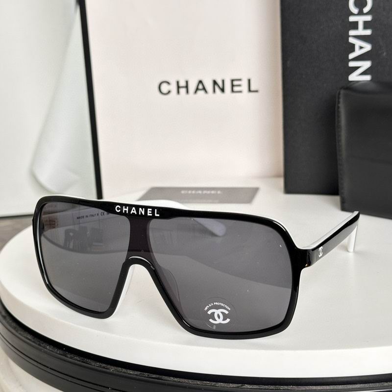 Chanel Glasses smh58
