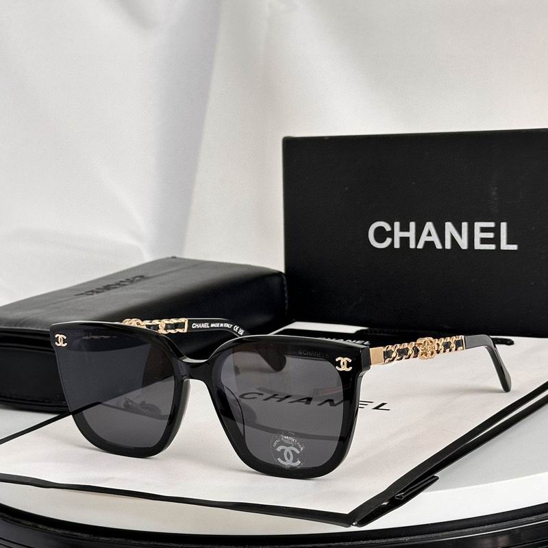 Chanel Glasses smh66