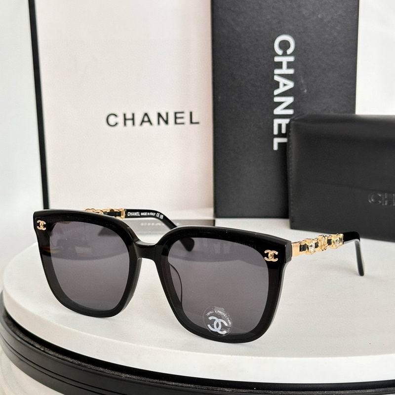 Chanel Glasses smh67