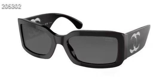 Chanel Glasses smh73