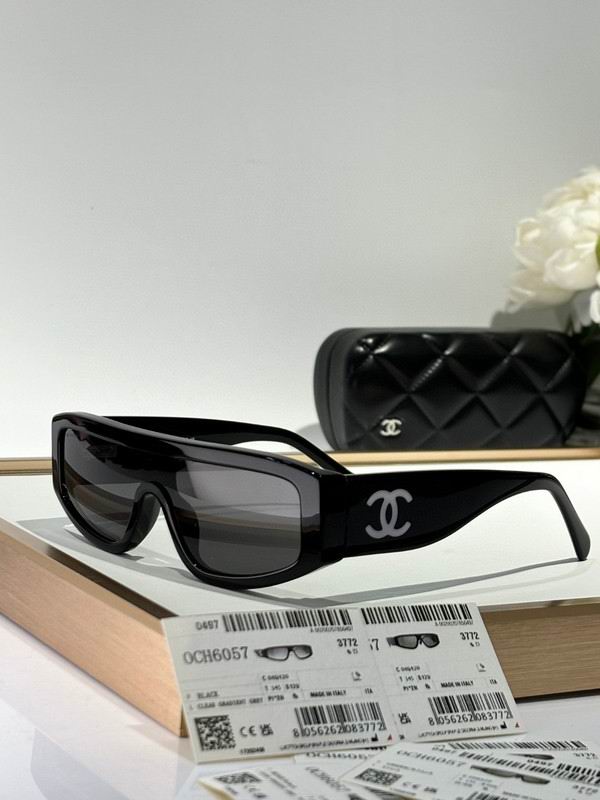 Chanel Glasses smh86