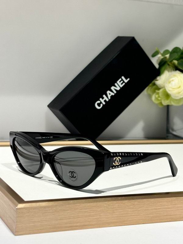 Chanel Glasses smh90