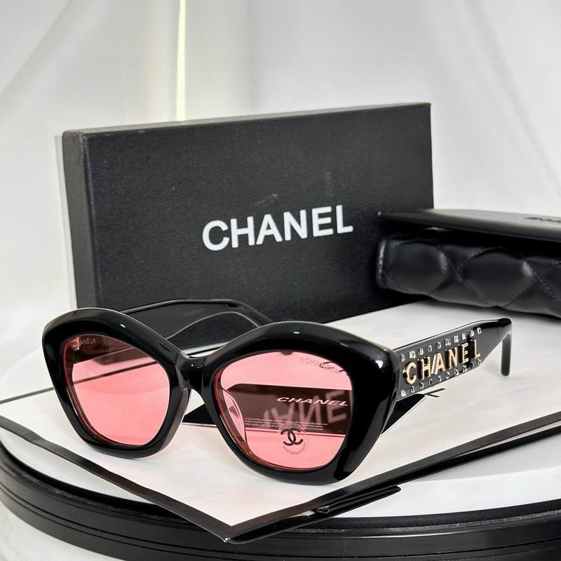 Chanel Glasses smh102