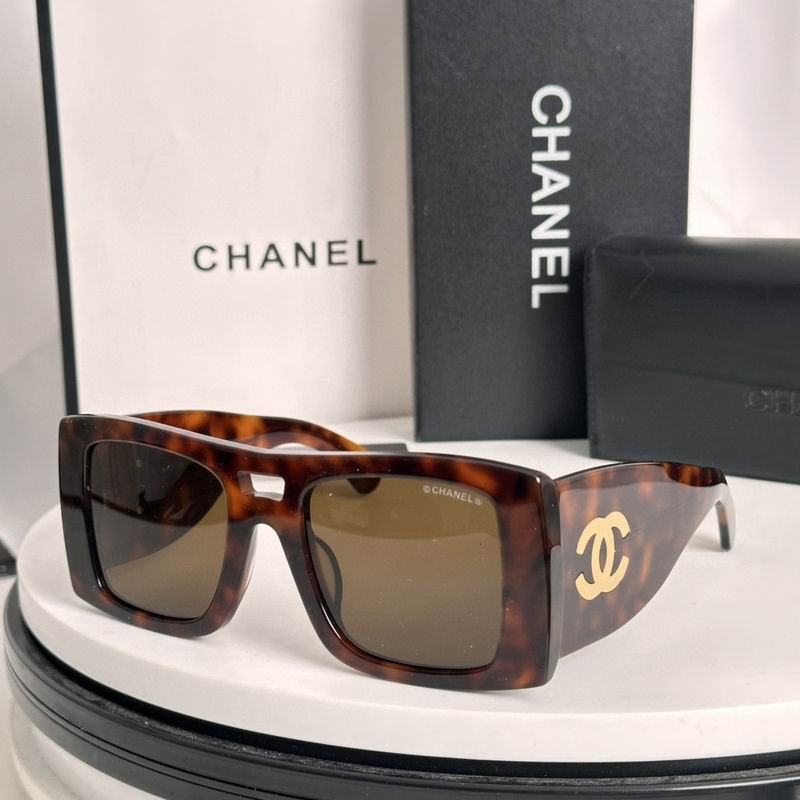 Chanel Glasses smh105