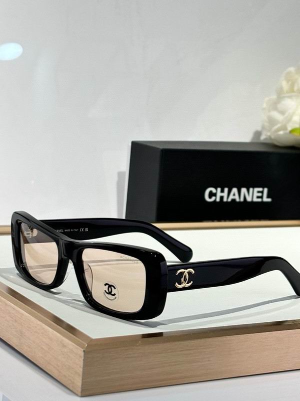 Chanel Glasses smh111