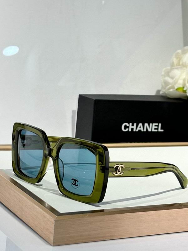 Chanel Glasses smh113