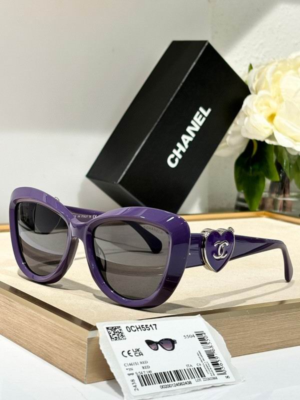 Chanel Glasses smh117