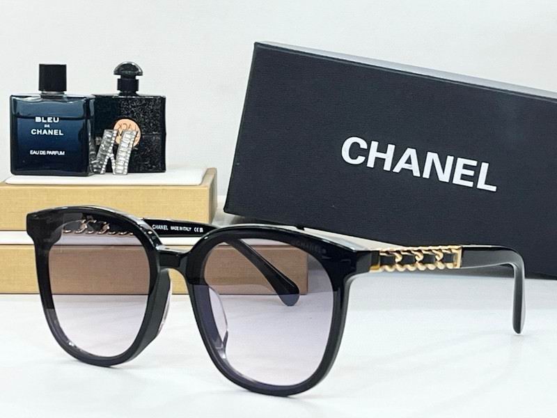 Chanel Glasses smh129