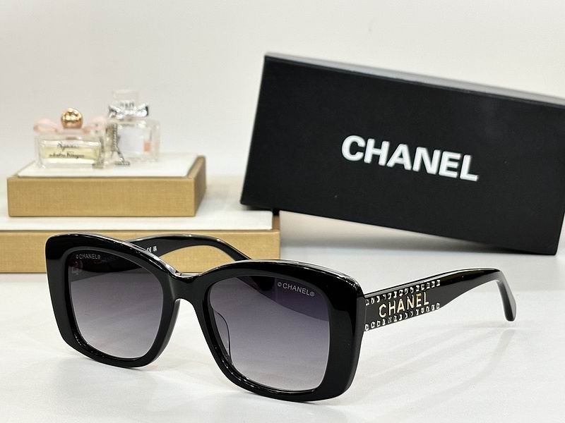 Chanel Glasses smh134
