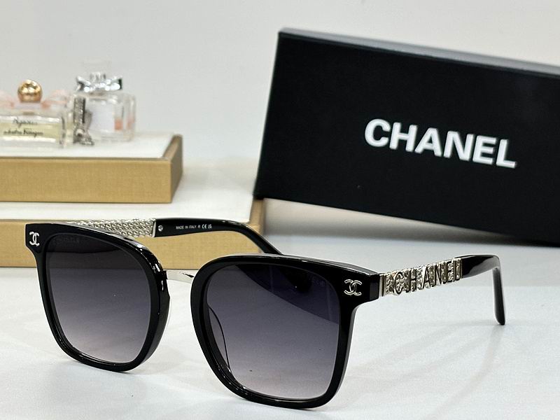 Chanel Glasses smh135