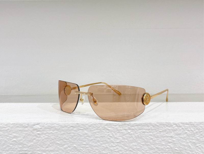 Chanel Glasses smh141