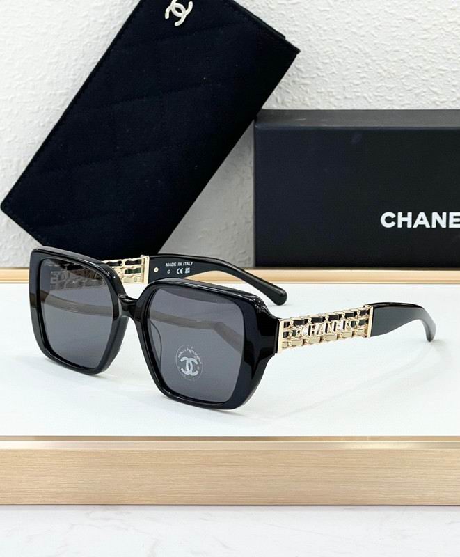 Chanel Glasses smh147