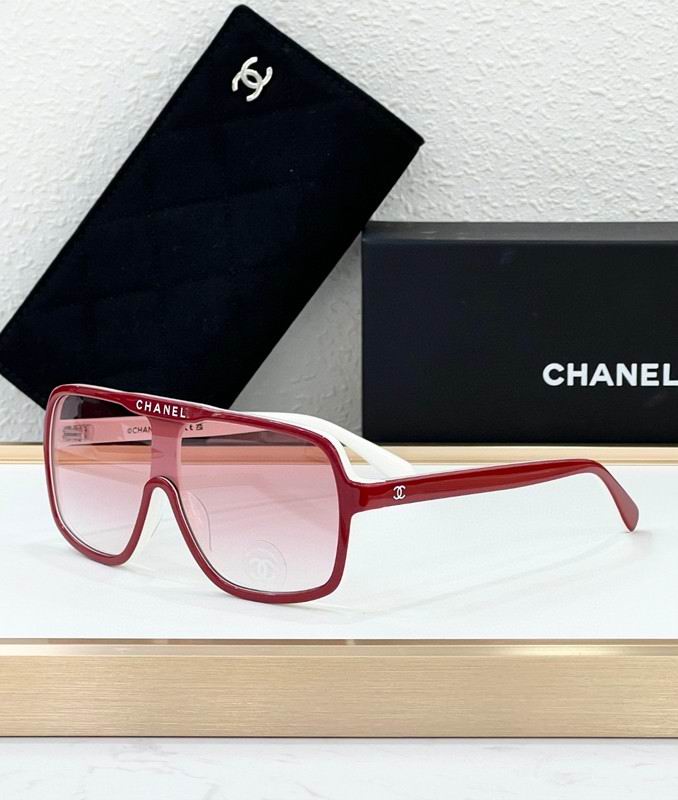 Chanel Glasses smh153