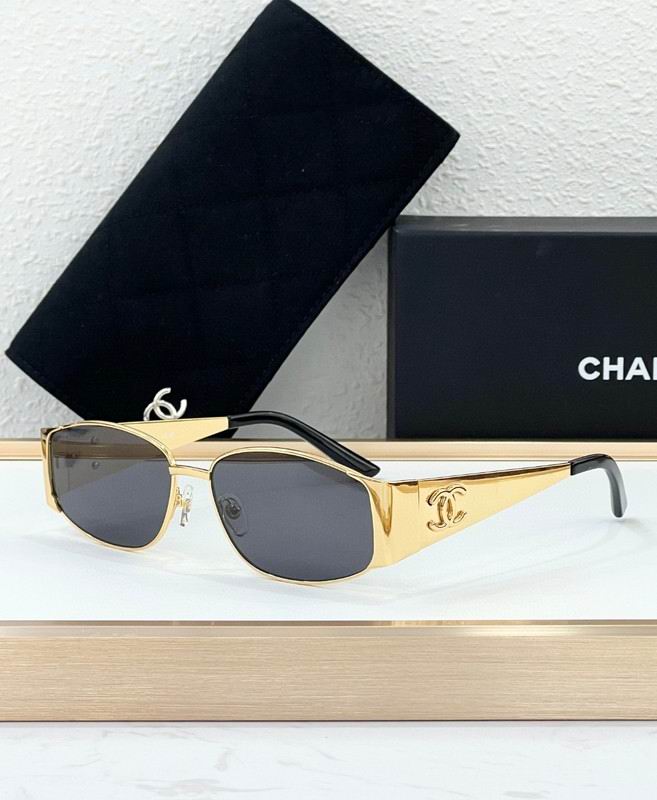 Chanel Glasses smh154