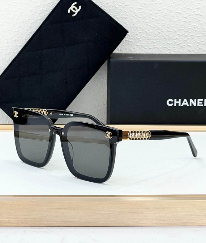 Chanel Glasses smh155