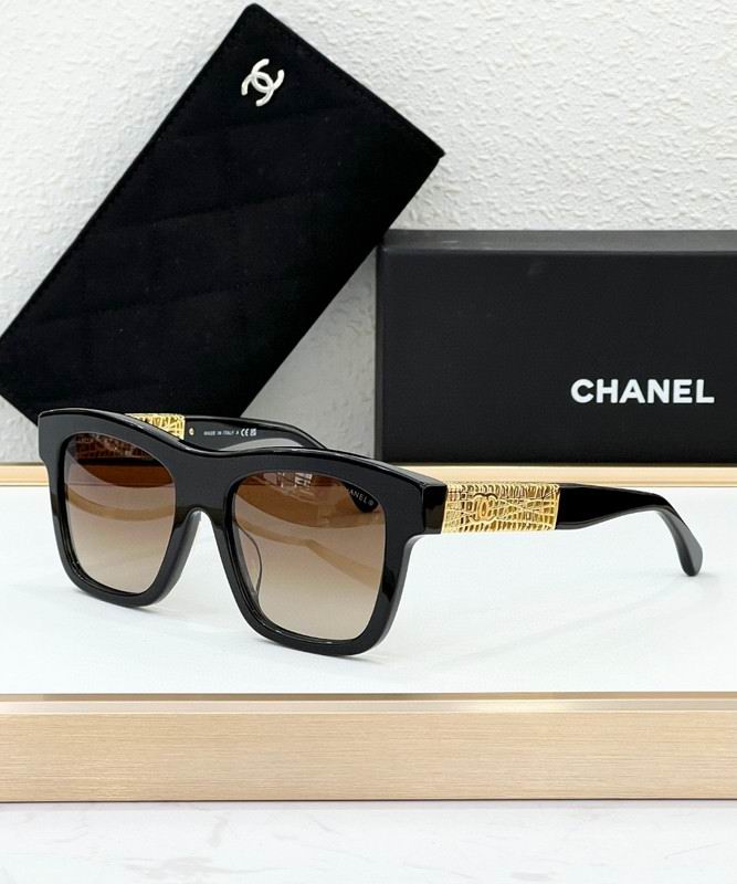 Chanel Glasses smh160