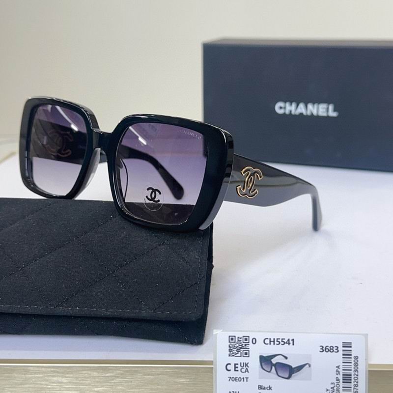 Chanel Glasses smh166