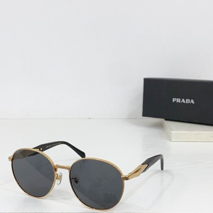 Prada Glasses smh18