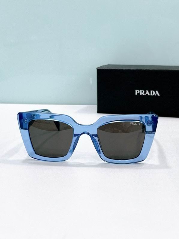 Prada Glasses smh29