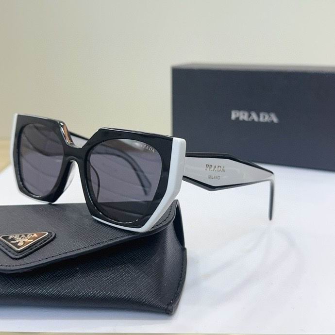 Prada Glasses smh30