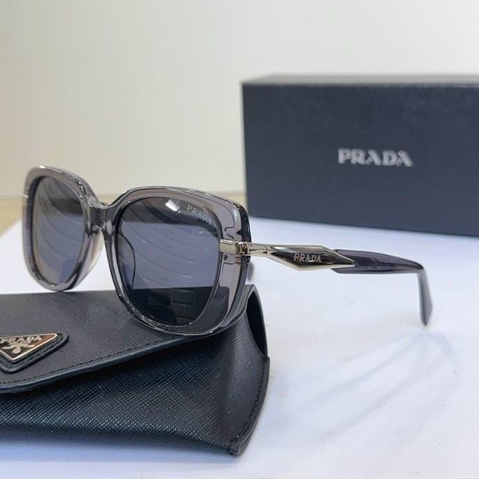 Prada Glasses smh31