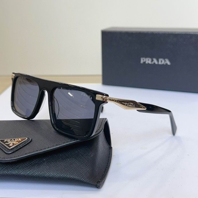 Prada Glasses smh32