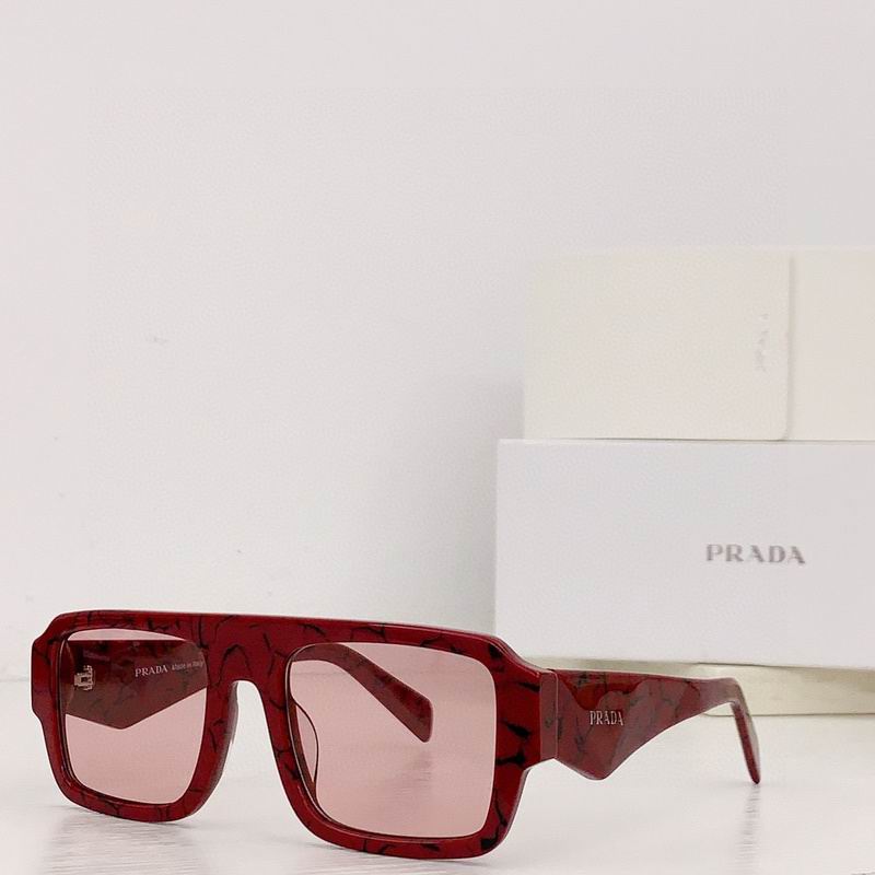 Prada Glasses smh40