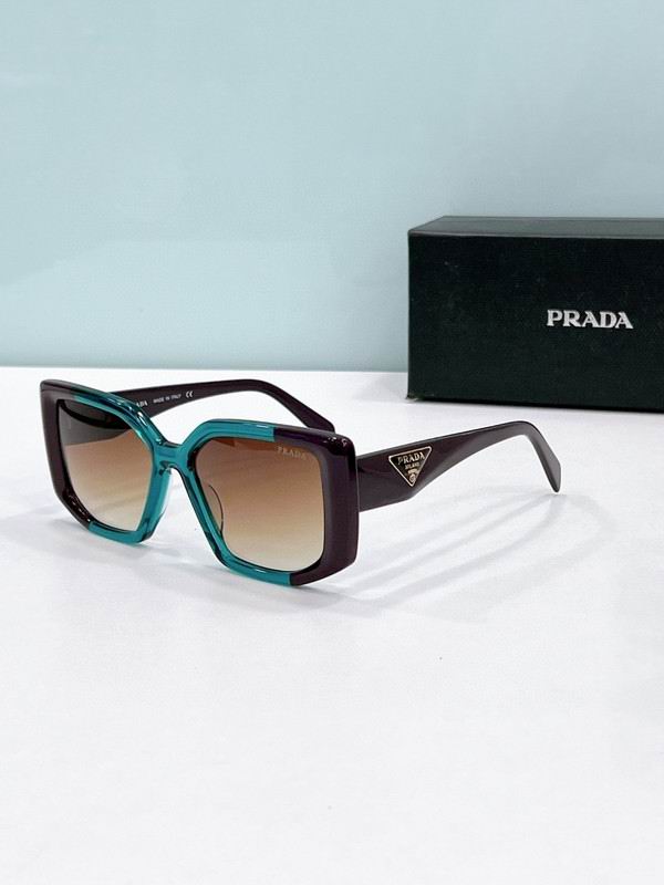 Prada Glasses smh64