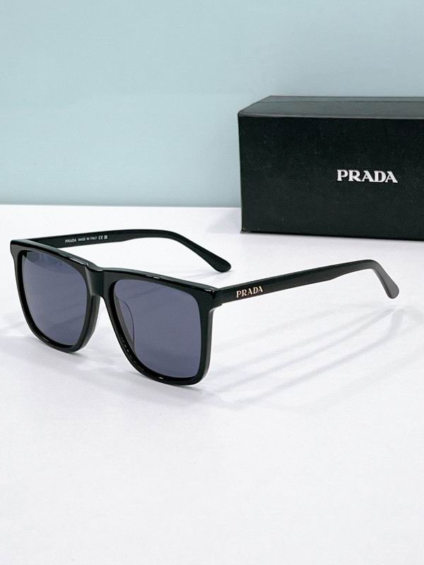 Prada Glasses smh75