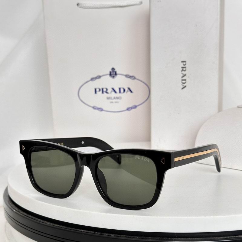 Prada Glasses smh85