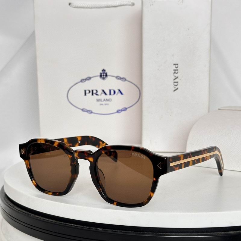Prada Glasses smh86