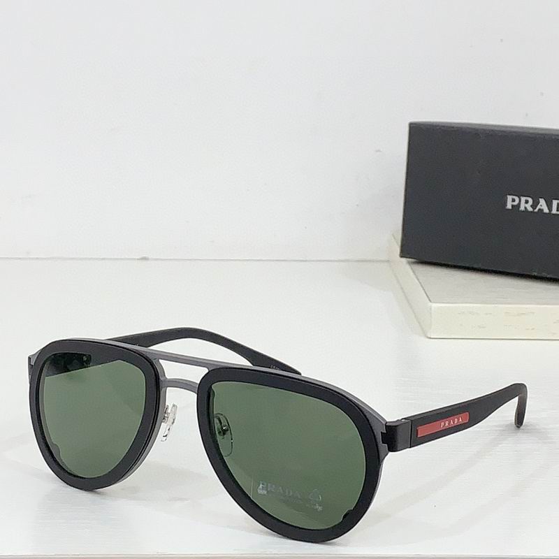 Prada Glasses smh91