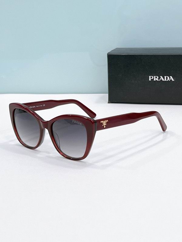 Prada Glasses smh105
