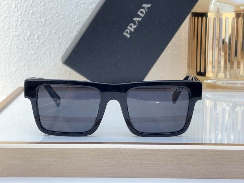 Prada Glasses smh107