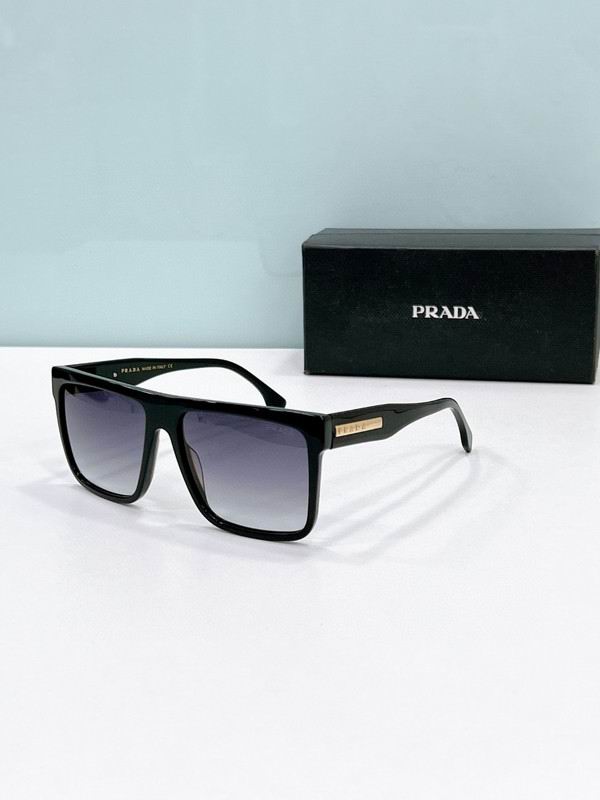 Prada Glasses smh108