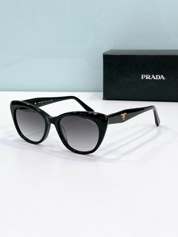 Prada Glasses smh110