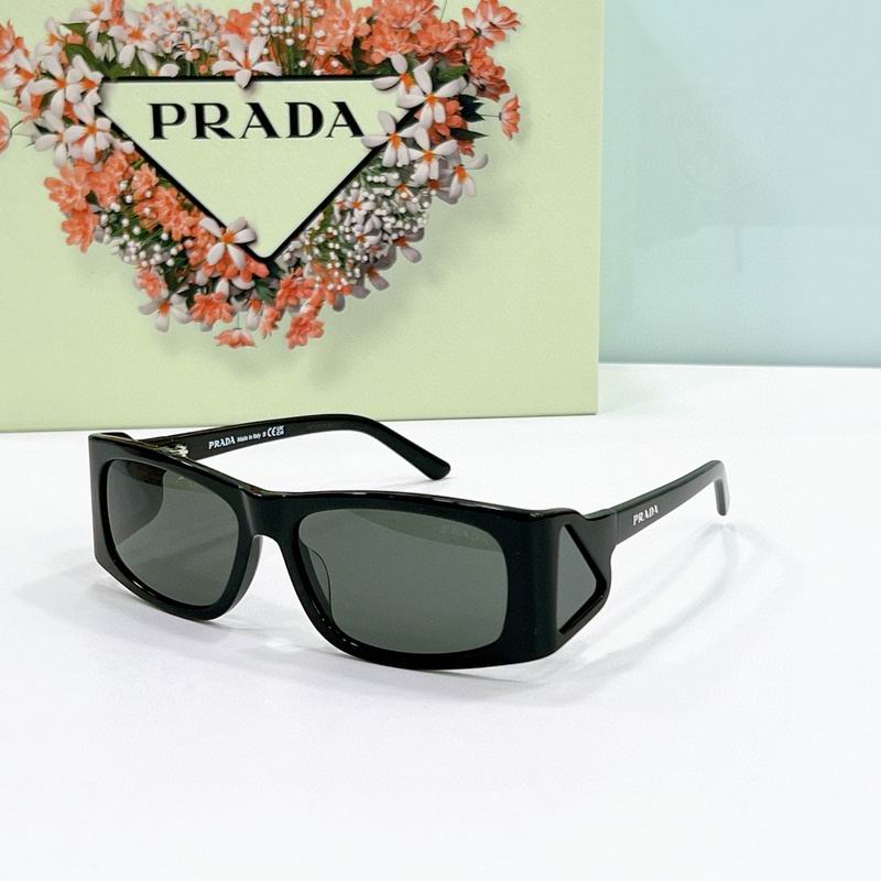 Prada Glasses smh112