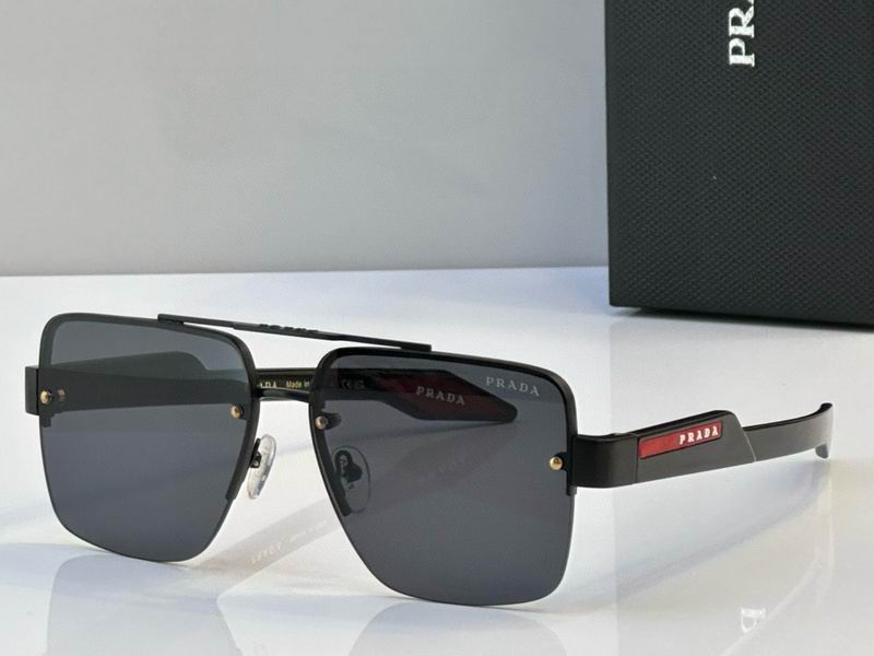 Prada Glasses smh118