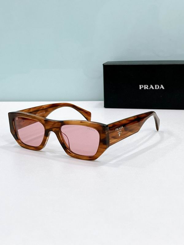 Prada Glasses smh121